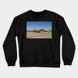 The Booger Carrier Crewneck Sweatshirt